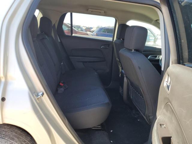 2GKALMEK1E6149632 GMC Terrain Sle