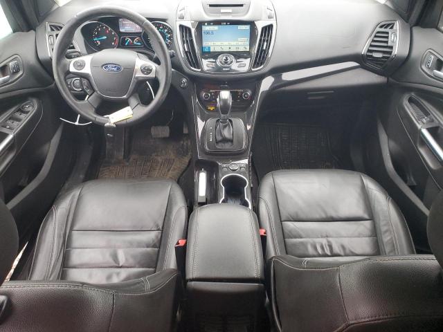 1FMCU9J94GUA02593 Ford Escape Titanium