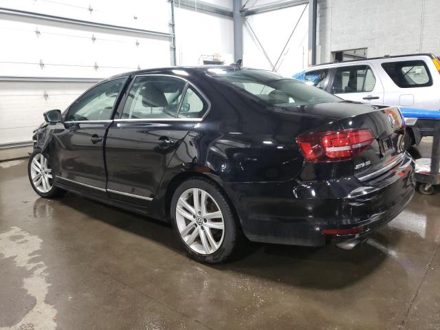 3VWL17AJ2HM363979 Volkswagen JETTA SEL