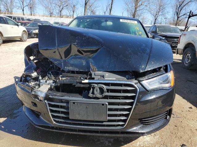 WAUEFGFF6F1080901 Audi A3 Premium Plus