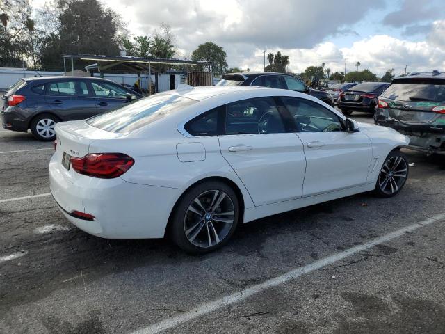 WBA4J1C04LBU67721 BMW 430i Gran Coupe