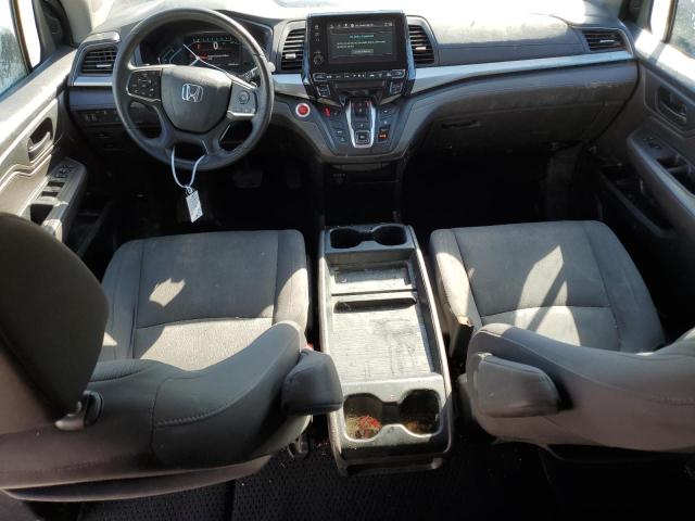 5FNRL6H52KB104253 Honda ODYSSEY EX