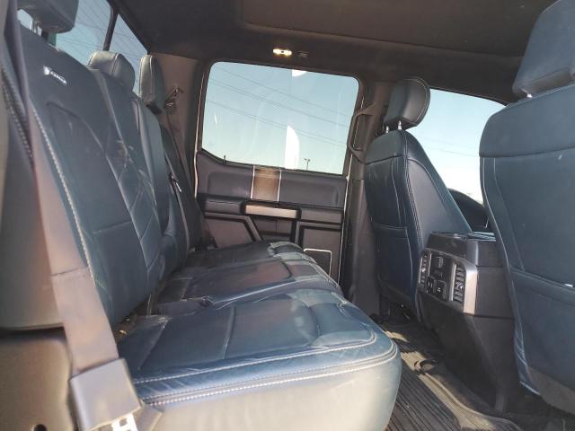 1FTEW1EG3JFB50909 Ford F150 Supercrew