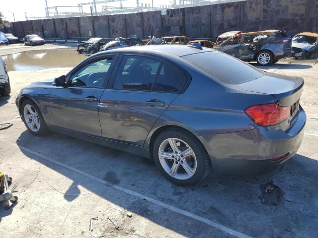 WBA3B1G5XFNT04265 BMW 320 I