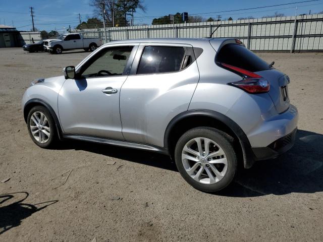 JN8AF5MR2FT507177 Nissan JUKE S
