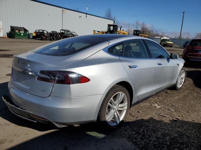5YJSA1S11EFP47794 Tesla MODEL S