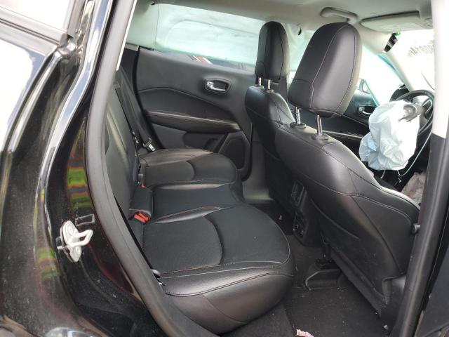 3C4NJDCB1MT603782 Jeep Compass Limited