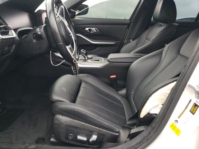 3MW5U7J07N8C40870 BMW M340I