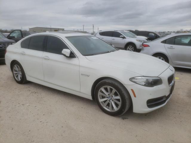 WBA5A5C52ED506725 BMW 528 I