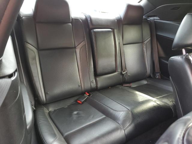 2C3CDZBG7FH717360 Dodge Challenger Sxt Plus