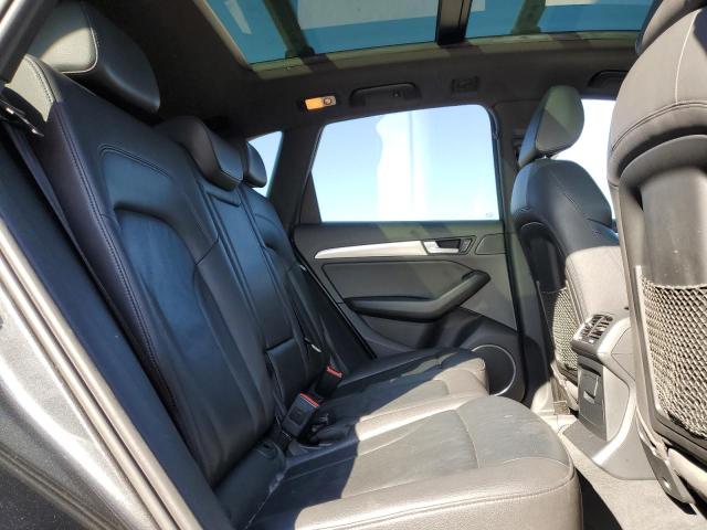WA1D7AFP9HA041279 Audi Q5 Premium Plus S-line