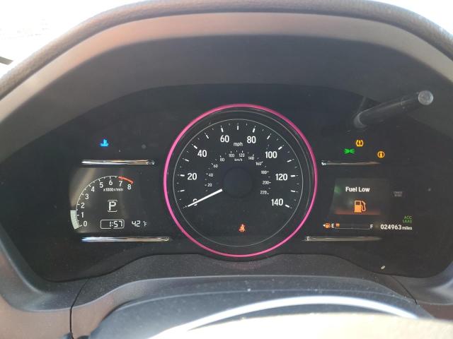 3CZRU6H52LM702251 Honda HR-V EX