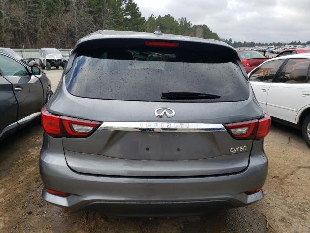5N1DL0MN0LC517361 Infiniti QX60 LUXE