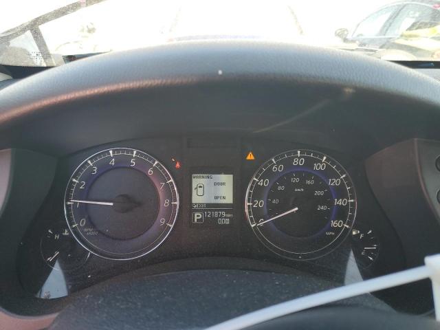 JN1BJ0RR9GM271605 Infiniti QX50