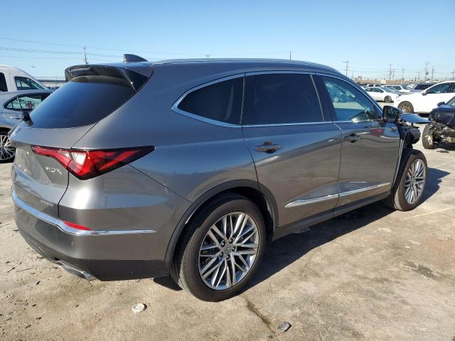 5J8YE1H80PL032235 Acura Mdx Advance