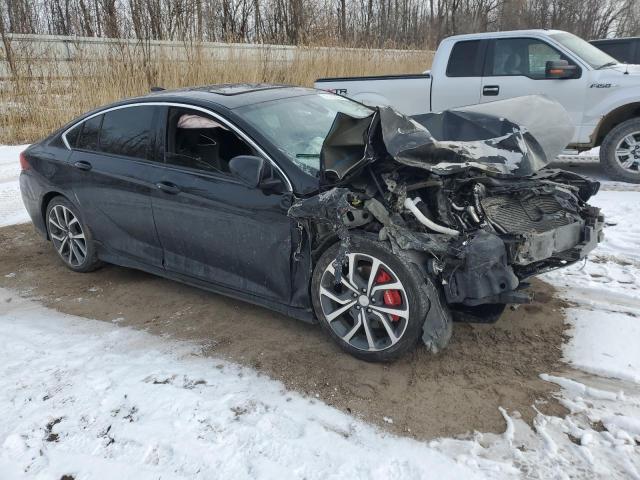 W04GS6SS8J1130558 Buick REGAL GS