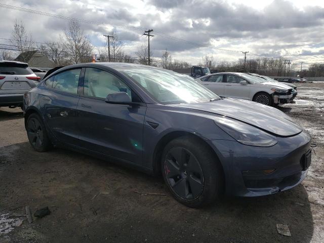 5YJ3E1EA9PF461537 Tesla MODEL 3