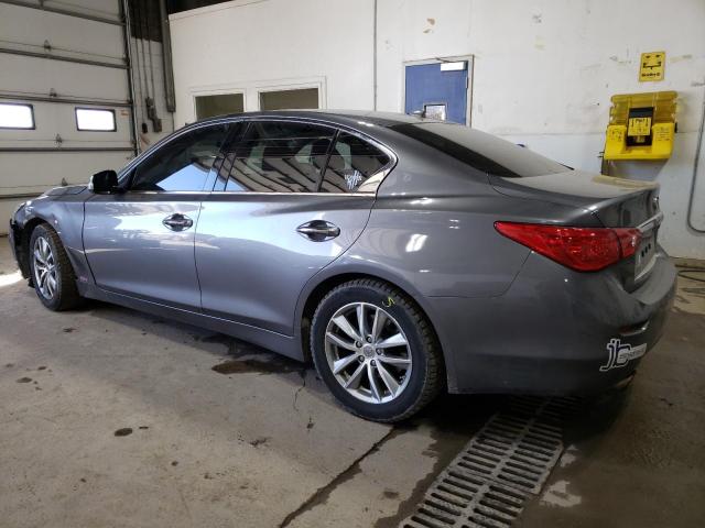 JN1EV7AR9GM340265 Infiniti Q50 Premium