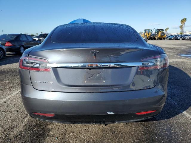 5YJSA1E2XJF281247 Tesla MODEL S