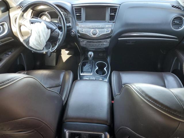 5N1DL0MN1HC503749 Infiniti QX60
