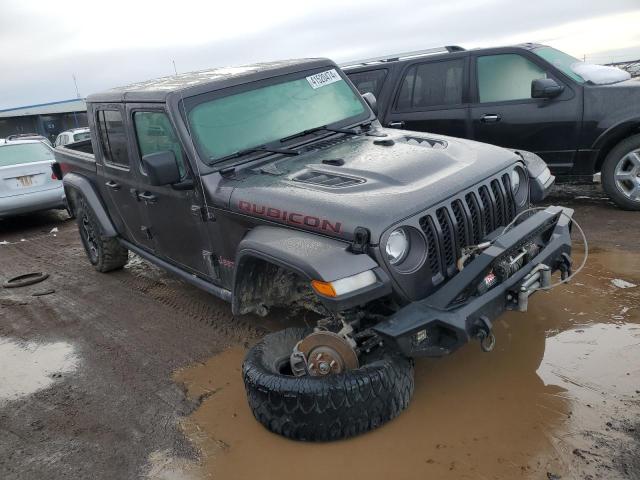 1C6JJTBG2ML571837 Jeep Gladiator Rubicon