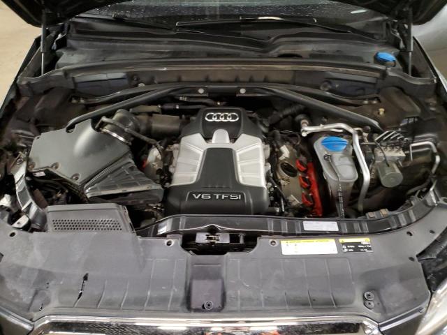 WA1D7BFPXHA097026 Audi Q5 Premium Plus S-line