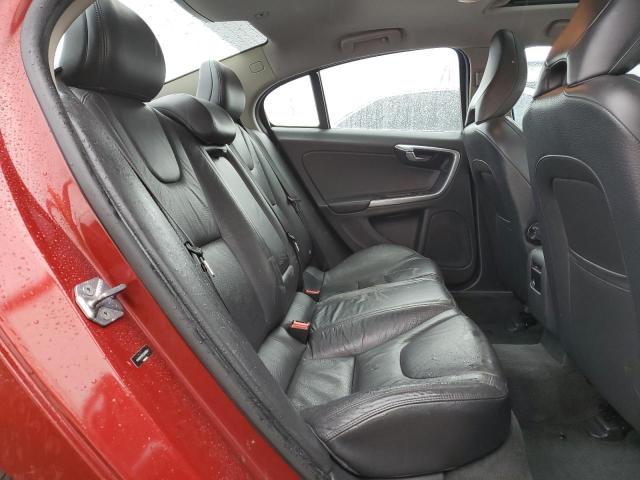 YV1612FS5E2289832 Volvo S60 T5
