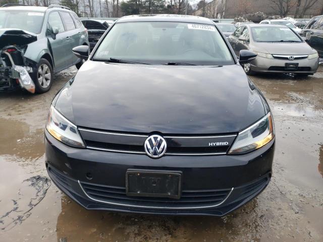 3VW637AJ4EM210328 Volkswagen Jetta Hybrid