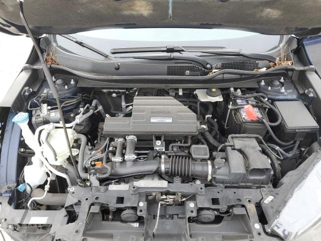 2HKRW1H52KH510500 Honda CR-V EX