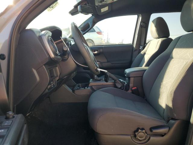 3TMDZ5BN1KM055733 Toyota Tacoma Double Cab