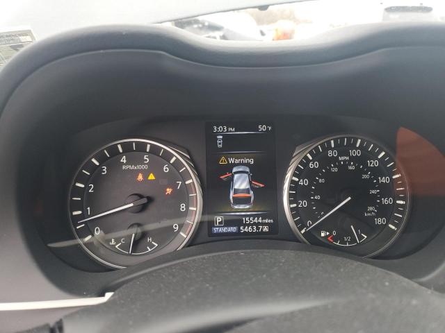 JN1EV7AR8KM555774 Infiniti Q50 LUXE