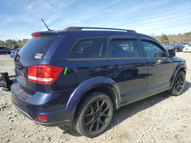 3C4PDCBG3HT517371 Dodge Journey Sxt