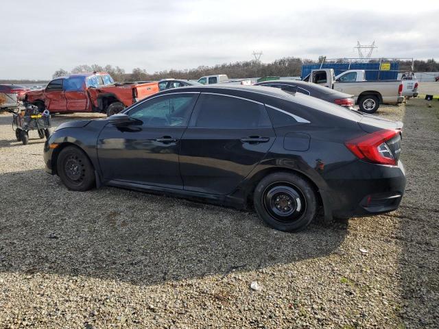 2HGFC1F70GH633102 Honda CIVIC EXL