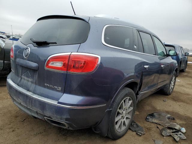 5GAKVBKD9EJ281238 Buick Enclave