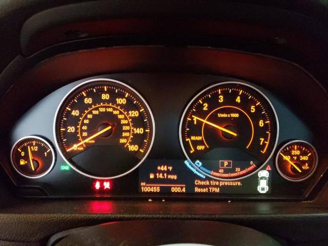 WBA8D9G50JNU72407 BMW 330 XI