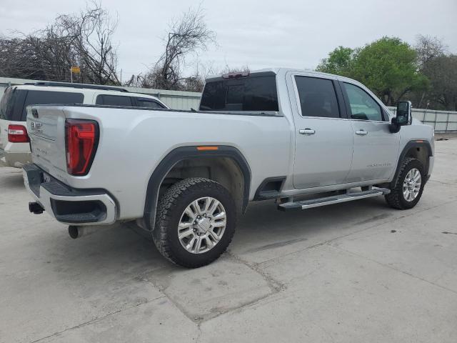 1GT49REYXNF228456 GMC Sierra K2500 Denali