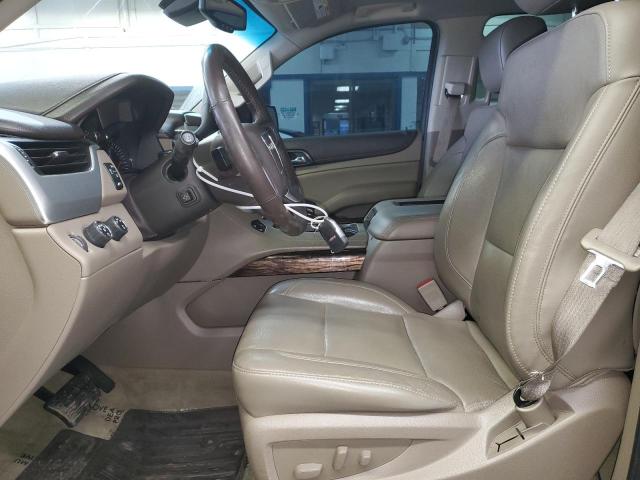 1GKS2BKC5FR115286 GMC YUKON SLT