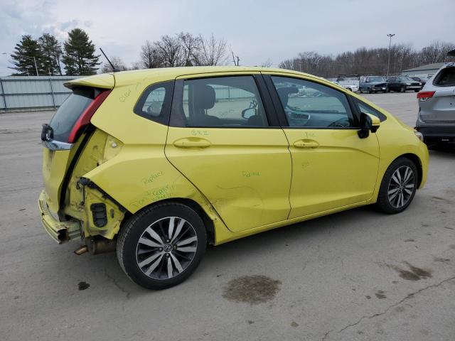 JHMGK5H73GX037261 Honda FIT EX