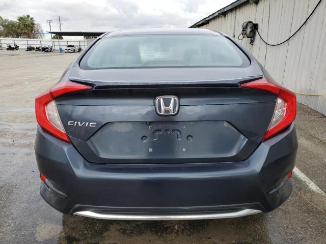 2HGFC2F69KH522392 Honda Civic Lx