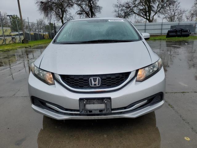 19XFB2F57FE068282 Honda Civic Lx