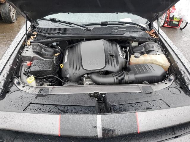 2C3CDZBT3KH705150 Dodge Challenger R/t