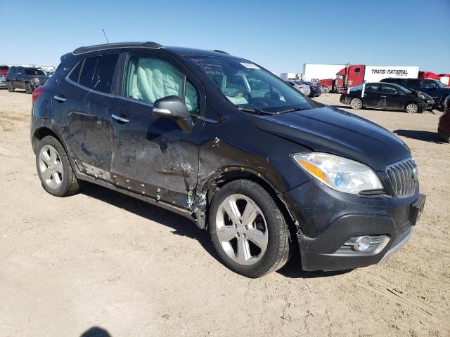KL4CJBSB5GB613194 Buick Encore Convenience