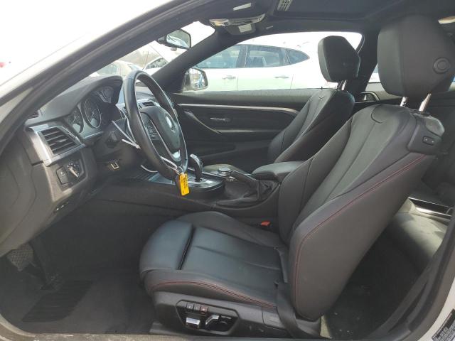 WBA4W3C0XLFH52142 BMW 430I