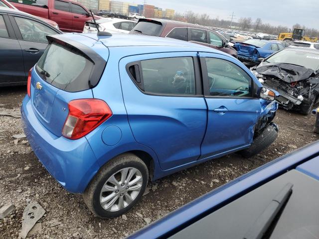 KL8CD6SA8HC734124 Chevrolet SPARK 1LT