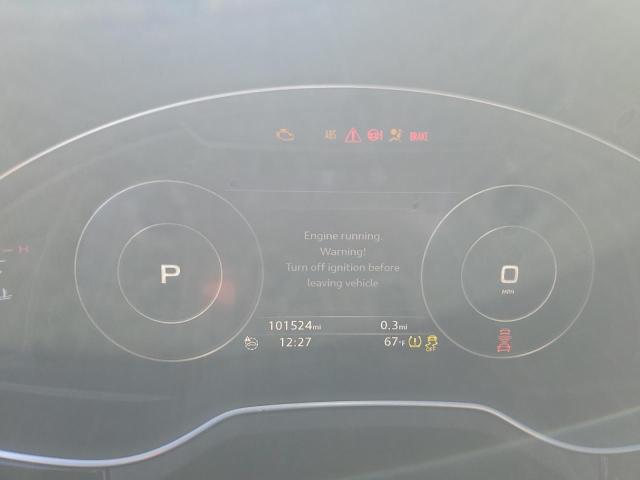WA1VAAF75HD031692 Audi Q7 Prestige