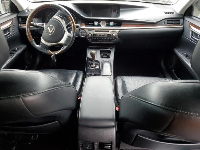 JTHBK1GG9E2085765 Lexus ES 350