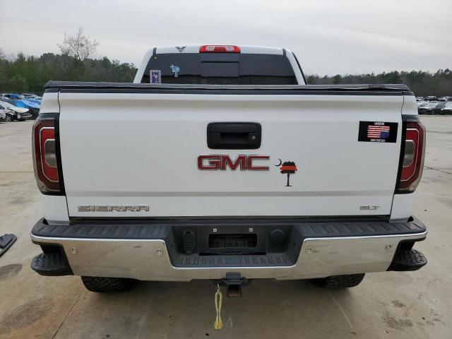 3GTU2NER7JG226050 GMC Sierra K1500 Slt