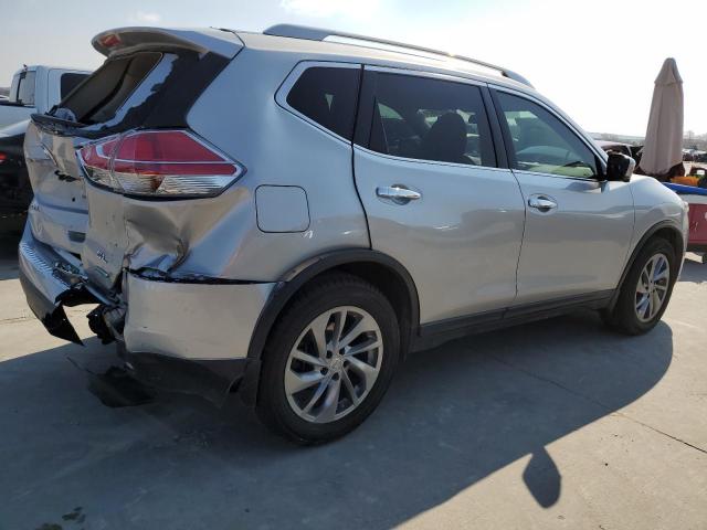 5N1AT2MT2EC851889 Nissan ROGUE S