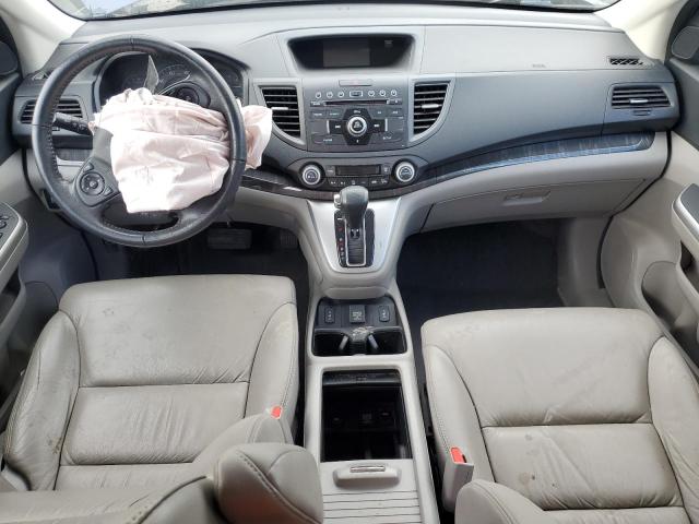 2HKRM4H72EH637079 Honda CR-V EXL