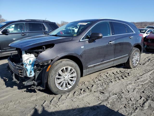 Auction sale of the 2017 Cadillac Xt5 Luxury, vin: 1GYKNBRS5HZ304176, lot number: 43244474